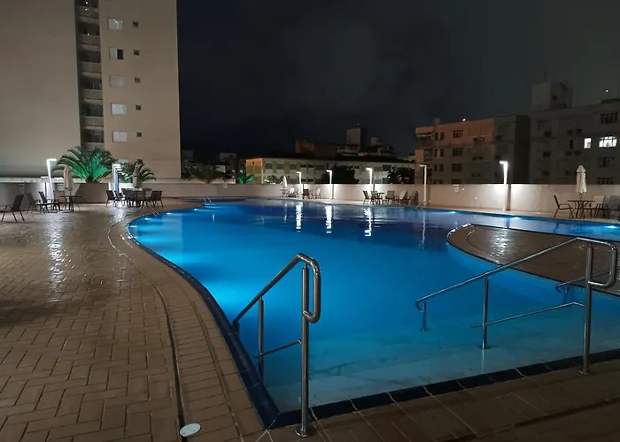 Apartamento Guarujá enseada